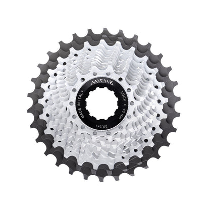 Cassette Piñón Miche Primato K12 Shimano 12v
