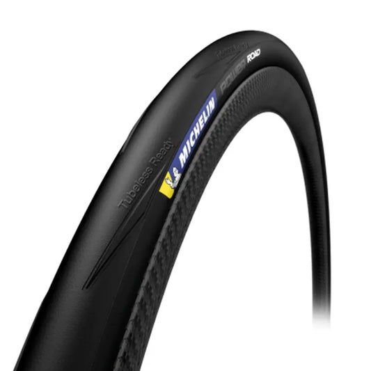 Michelin Power Road TLR -omslag