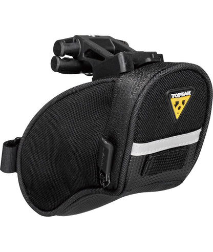 Borsa Sottosella Topeak Aero Wedge Pack Quickclick