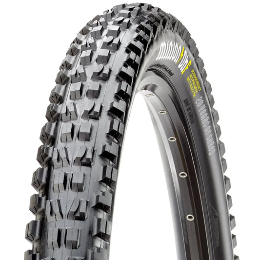 Maxxis Minion DHF 3C MAXX TUBE EXO bezdušová připravená 27.5x2.50wt