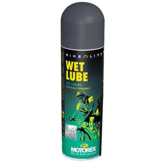 300 ml Motor smøremiddel Våd smørespray Lube Spray Lube Lube