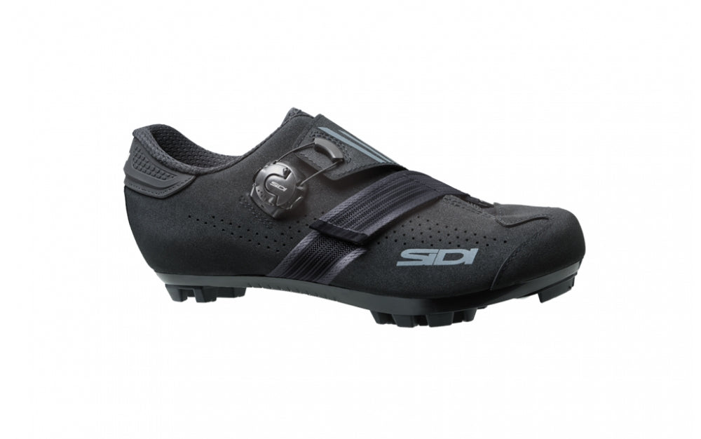 Sidi mtb aeris schoenen