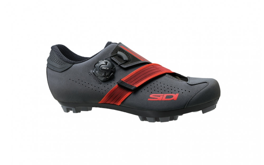 Sidi Mtb Aeris shoes