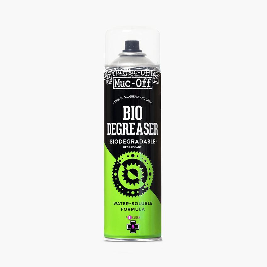 MUC-Off Bio DeGreaser DeGreaser Chain de 500 ml