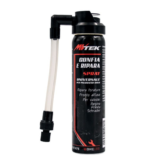 Spray gezwollen en reparatie mvtek 125 ml