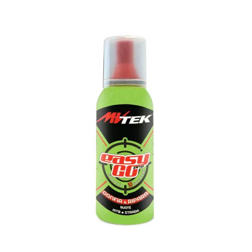 Schwellung und repariert MV Tek Easy Go Pro 100ml