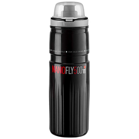 Elite Nanofly 4h Thermal 500 ml thermal water bottle