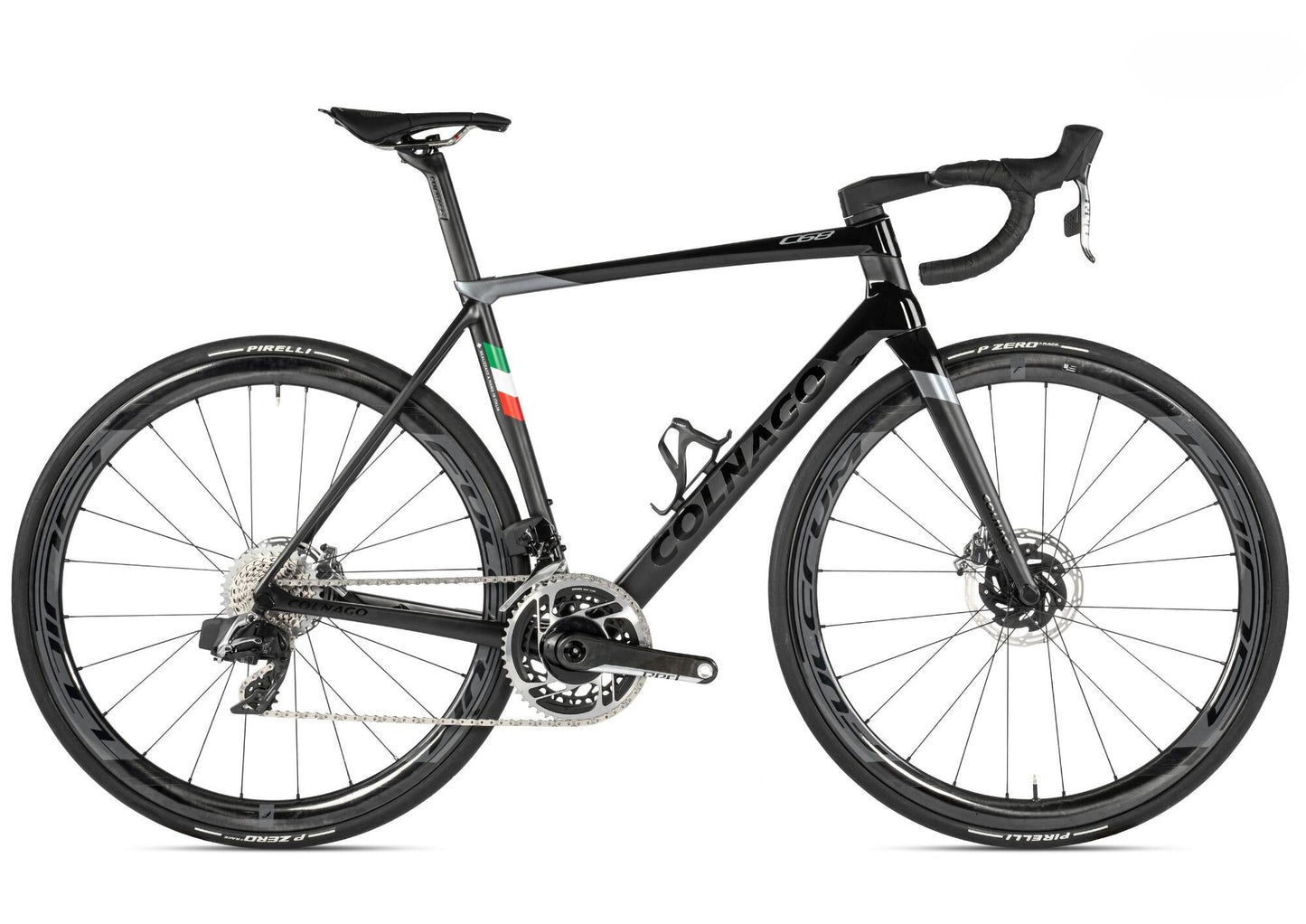 Colnago C68 Road Disc - Campagnolo Super Record EPS