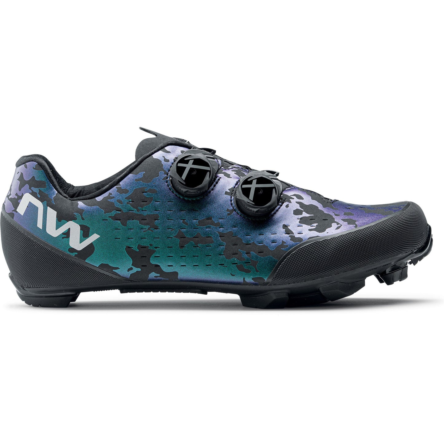 Northwave Rebel 3 skor