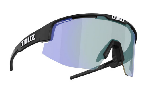 Matrix Nano Bliz Glasses - Photochromatic