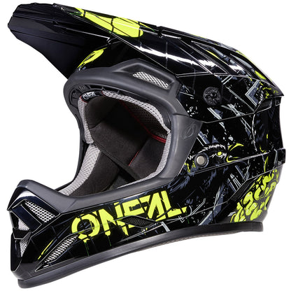 Casque zombie de backflip o'neal