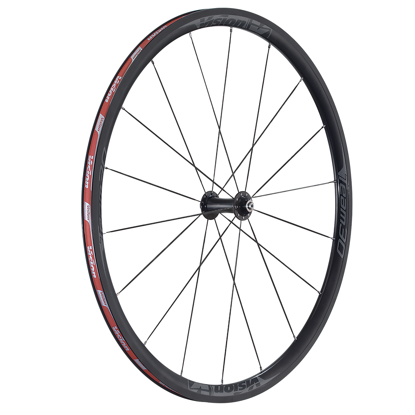 WIZJI DEAM 30 RIM Brake Wheels