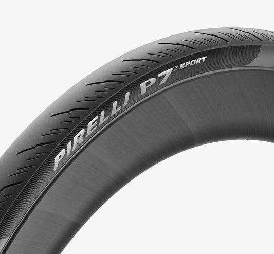 Pokryjte Pirelli P7 Sport