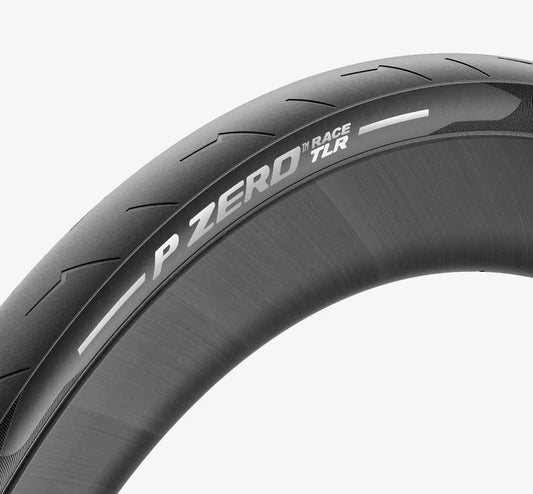 Tirelli P Zero Race Tubeless Ready Techwall Road