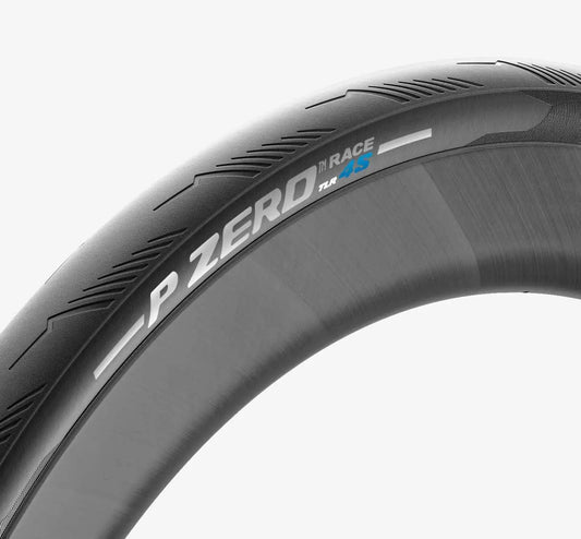 Tires Pirelli P Zero Race 4S Tubeless Ready