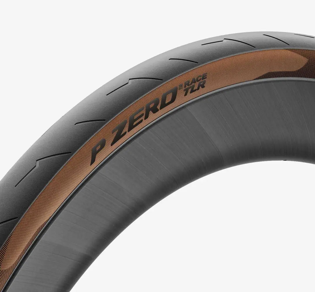 Tirelli P Zero Race Tubeless Ready Speedcore