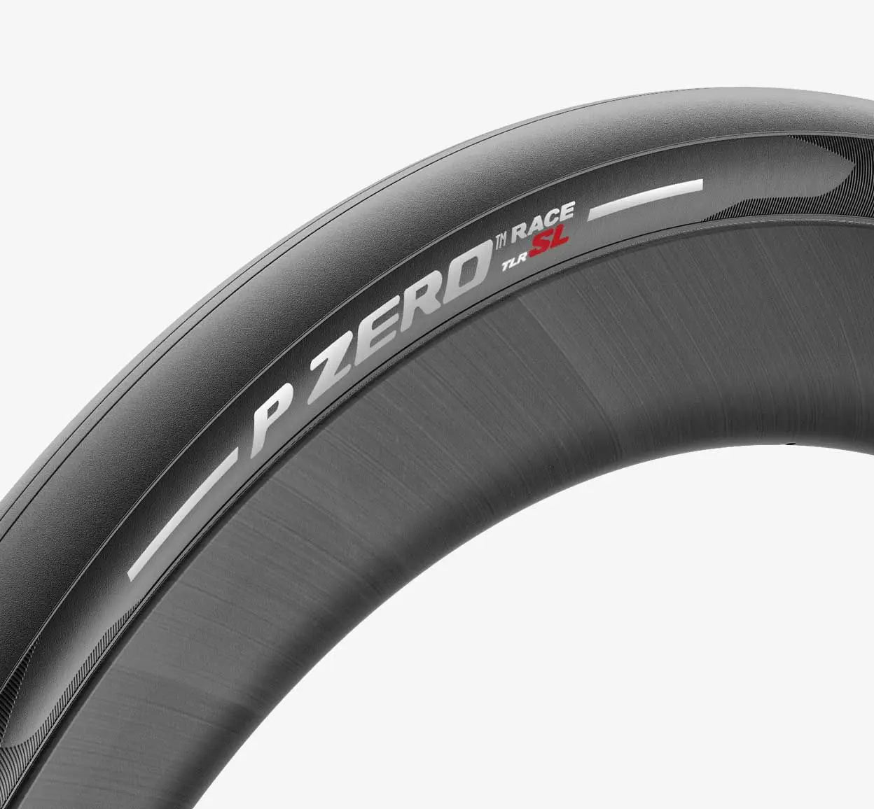 Acoperiți Pirelli P Zero Race Tubeless Ready Sl Sl