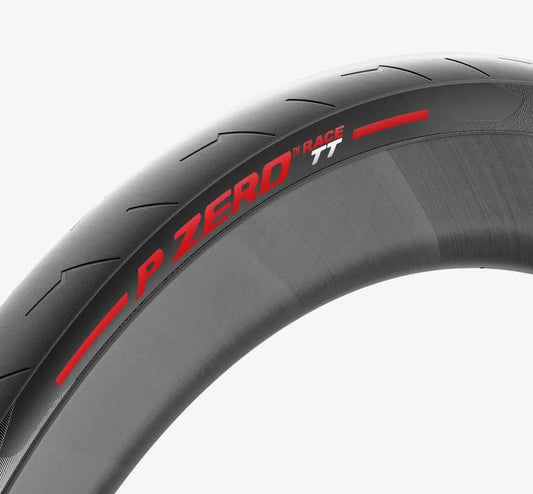 Reifen Pirelli p Zero Race TT