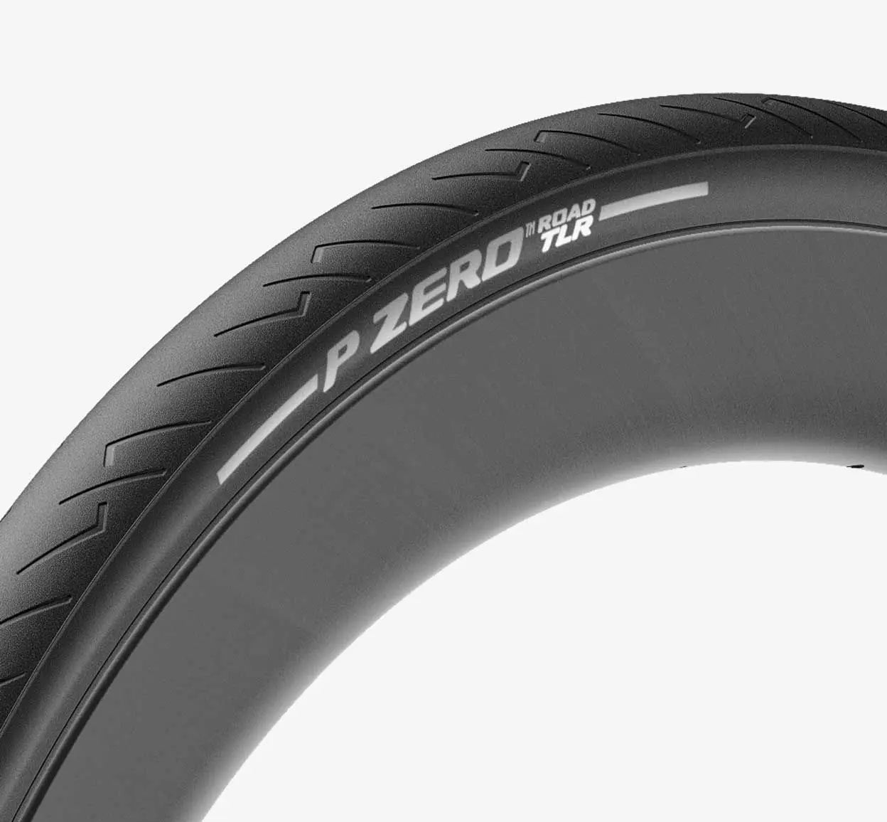 Tires Pirelli P Zero Road Tubeless Ready