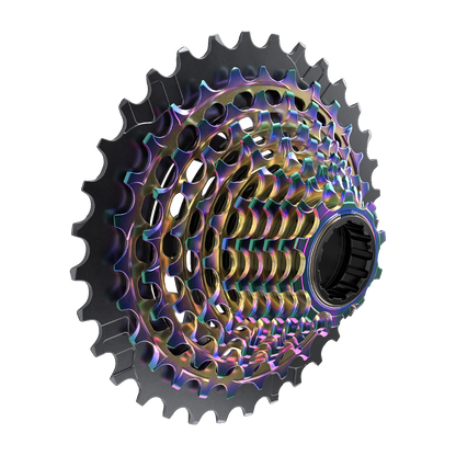 SRAM RED XG 1290 D1 12V Pacote - Rainbow