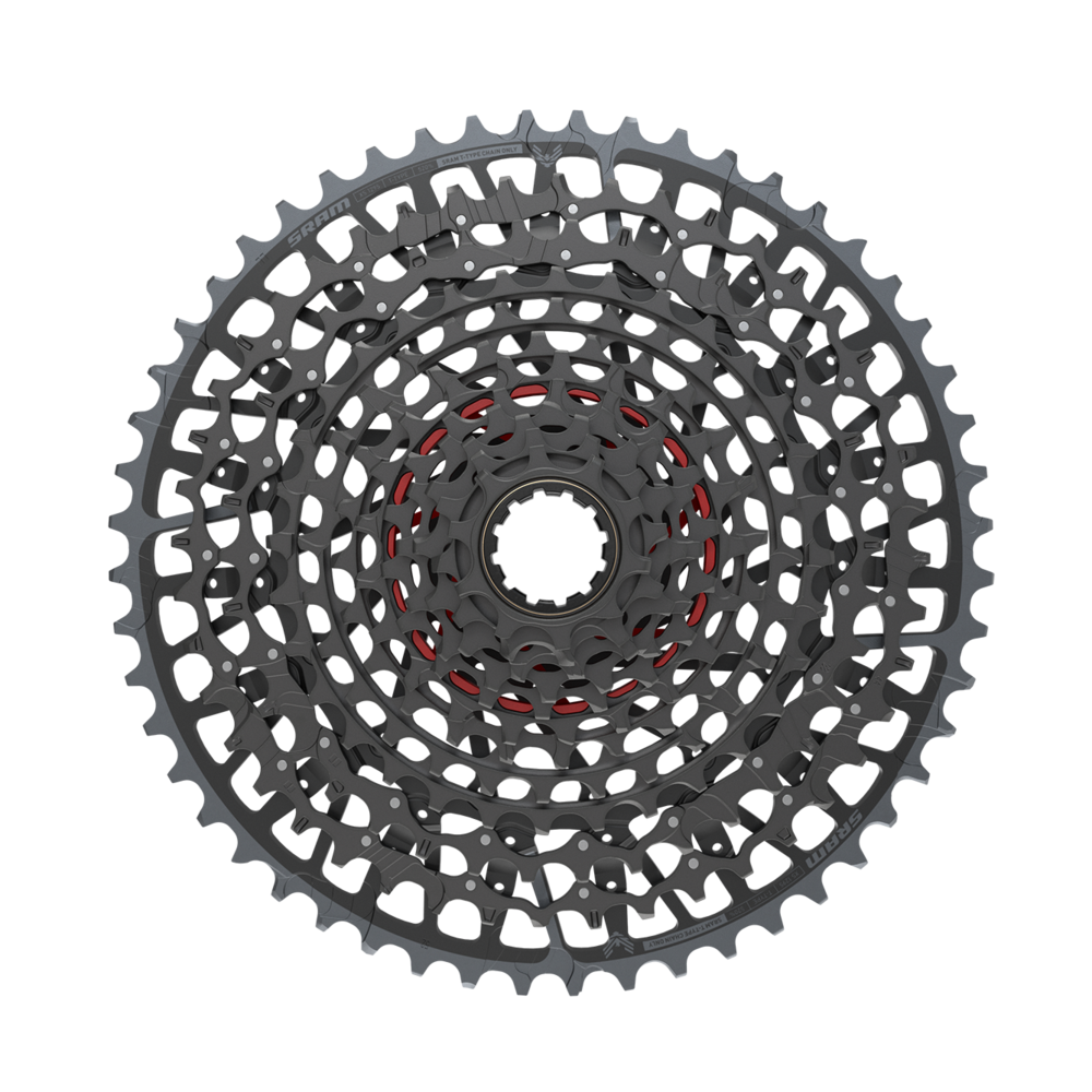 SRAM X0 EAGLE XS 1295 TIPO TELAGEM 12S