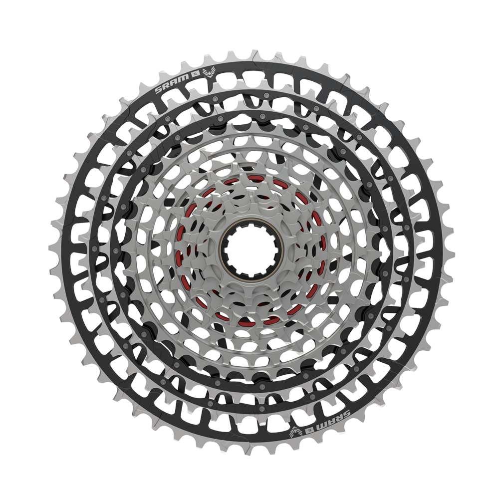 SRAM XX SL EAGE SRAM PACK XS 1299 T-Type Eagle 12s