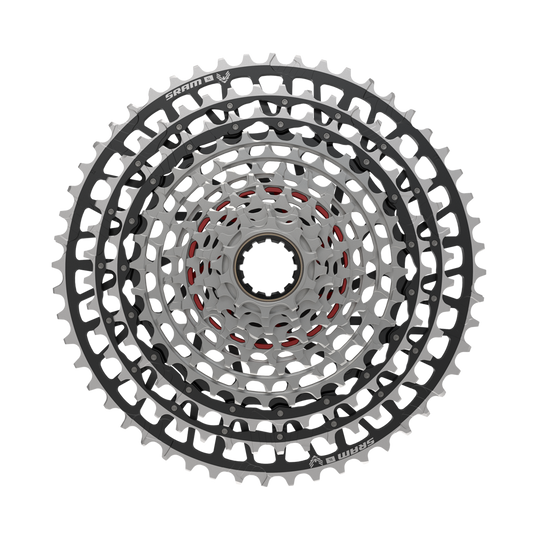 SRAM XX SL EAGE SRAM PACK XS 1299 T-Type Eagle 12s