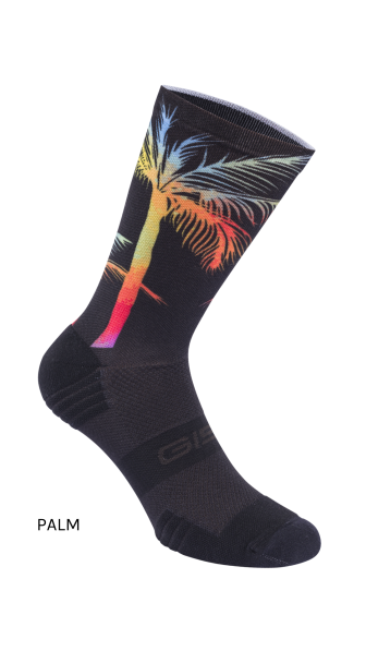 Gist Range Socks