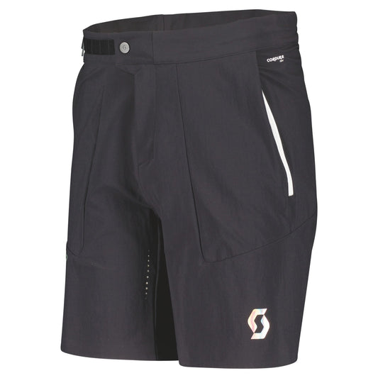 Scott grusinställda shorts