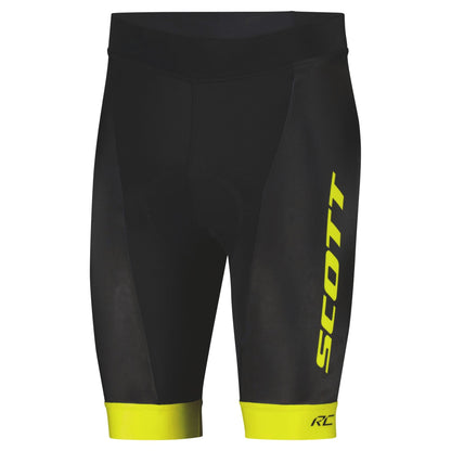 Scott RC Team ++ heren shorts