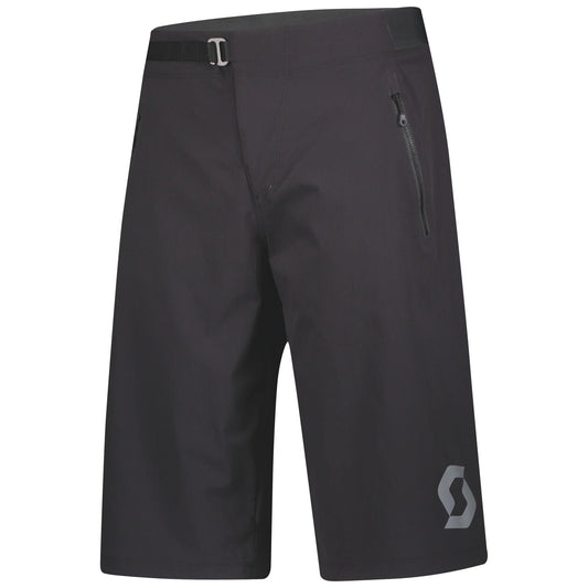 Scott Trail Vertic Shorts med Case Back