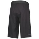 Scott Trail Vertic Shorts med Case Back