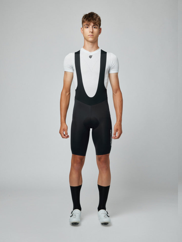 Pantaloncino Corto Invernale Pissei Prima Pelle 2026