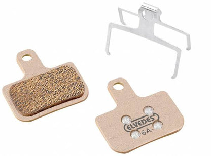 Elvedes disco brake pad sets