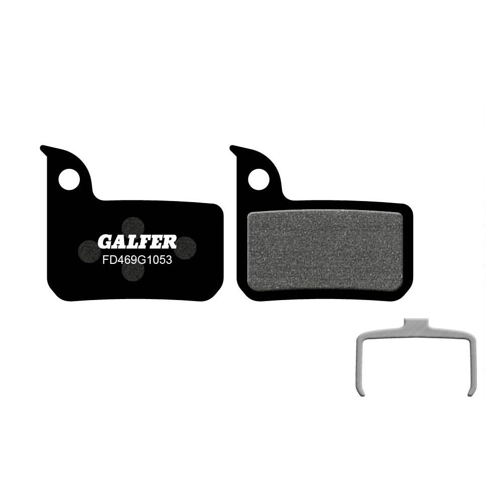 Galfer Performance Strandard SRAM 2023 PADS