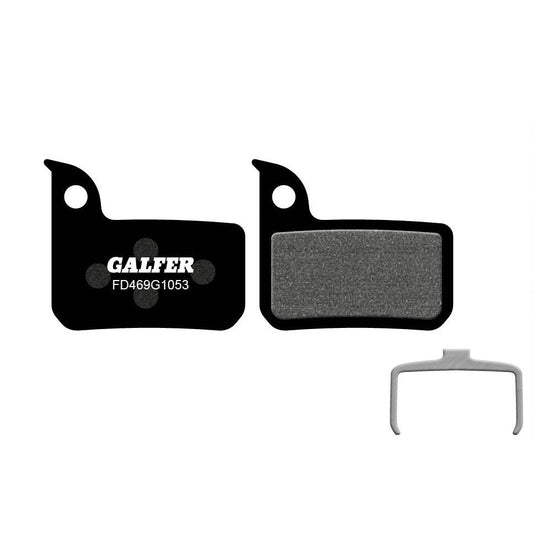 Galfer Performance Strandard SRAM 2023 puder