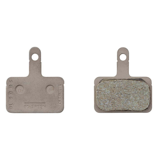 Shimano Resina B05S disc brakes pads