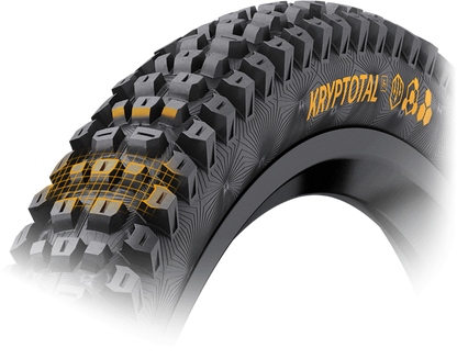 Continental Kryptal Front Trail Endurance TL Ready 29x2.40