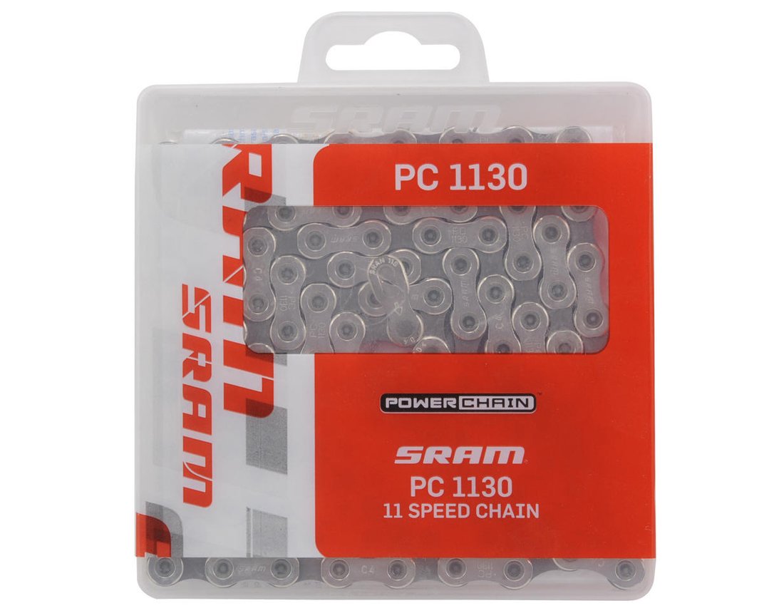 SRAM PC Chain 1130 114 Odkazy 11 rychlostí