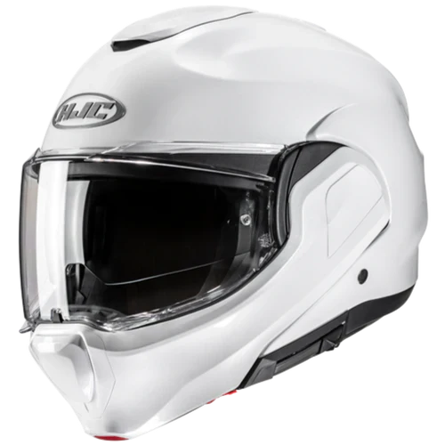 Hjc F100 Modularer Helm