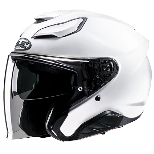 HJC F31 helmet