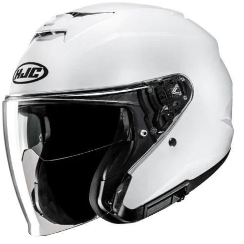 HJC i31 helm