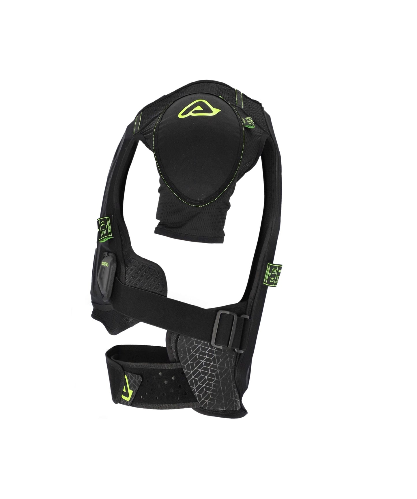 Acerbis DNA SH PET