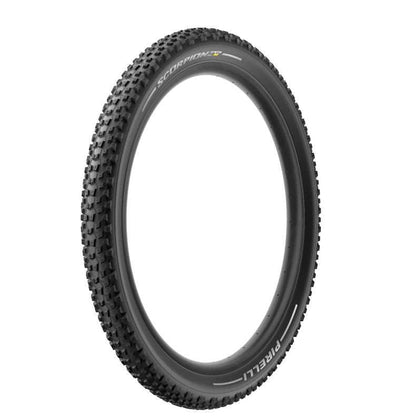 Banden Pirelli Scorpion E-MTB M Hyperwall tubeless klaar