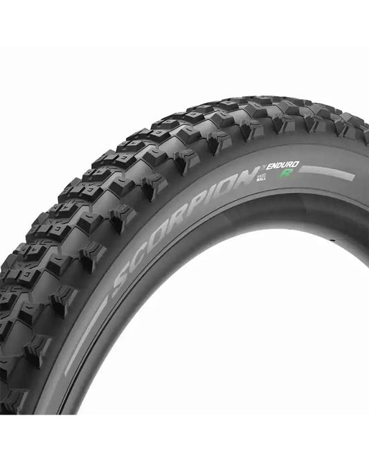 Opony pirelli scorpion enduro r prowall