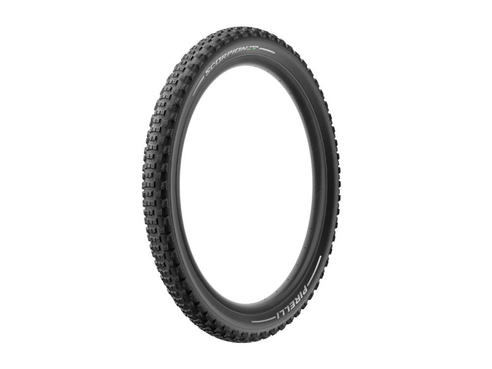 Copertone Pirelli Scorpion E-MTB R Hyperwall APF TLR 27,5x2.80