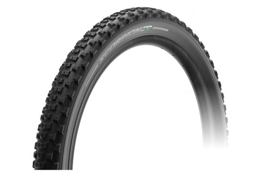 Copertone Pirelli Scorpion E-MTB R Hyperwall SmartGrip TLR APF 27,5x2.6