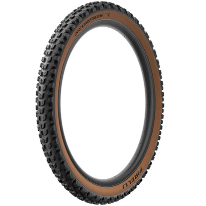 Copertone Pirelli Scorpion Trail S Smart Compound ProWall TLR - Classic