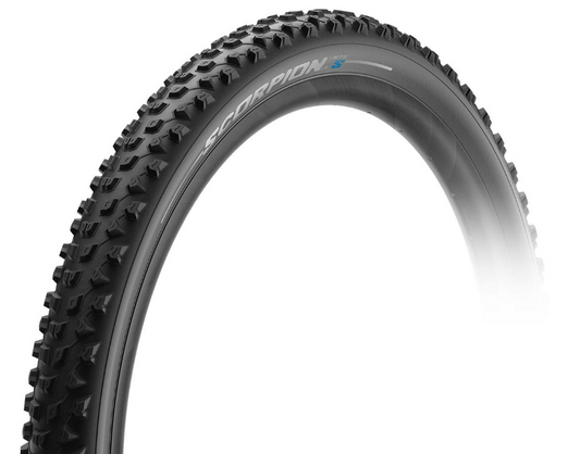 Pneus pirelli scorpion xc S Lite 29x2.20