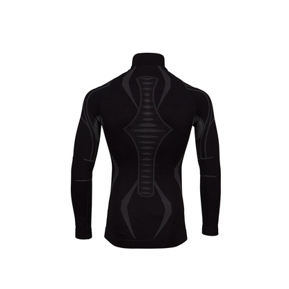 Pissei Seamless long sleeve shirt